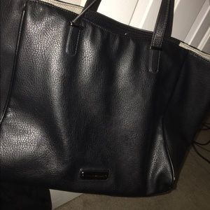 Steve Madden purse.