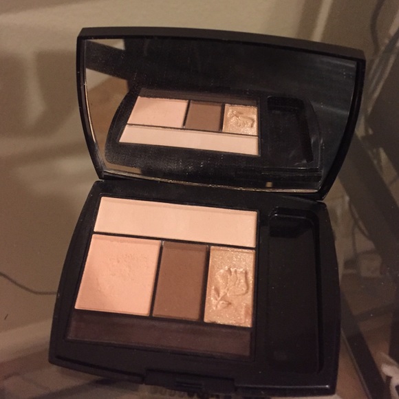 Lancôme Color Design Palette