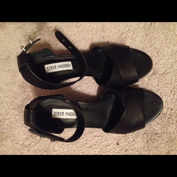 Steve Madden women's shoes