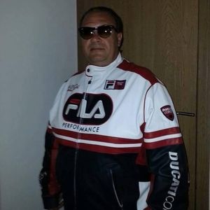 Meet your Posher, Onofrio