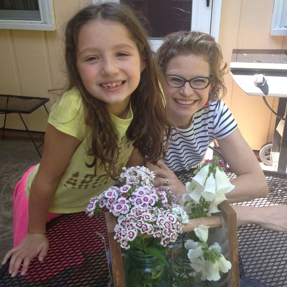 Meet your Posher, Jodi