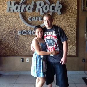 Meet your Posher, Nathan-abby