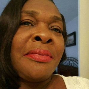 Meet your Posher, Gerda