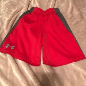 Boys shorts