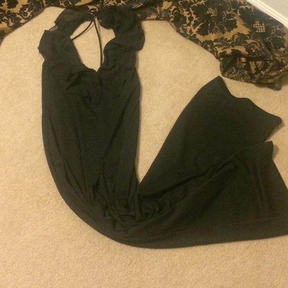 ****SOLD***One Piece Jumper