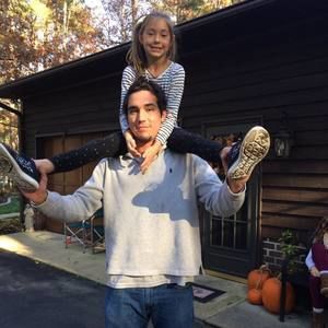 Meet your Posher, Ryan