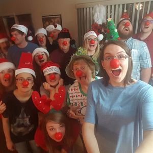 Meet your Posher, Shane