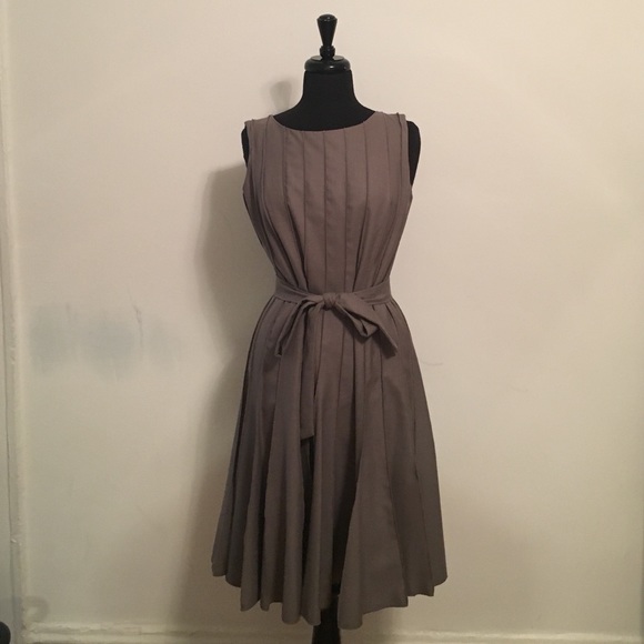 Calvin Klein Dresses & Skirts - *SALE* Calvin Klein Faux Pleated Dress