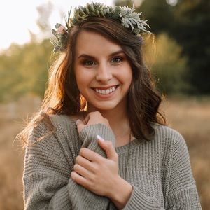 Meet your Posher, Madison