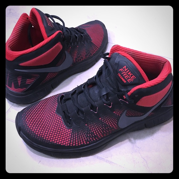 Nike Free Trainer 3.0