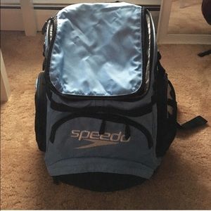 Speedo Large bookbag