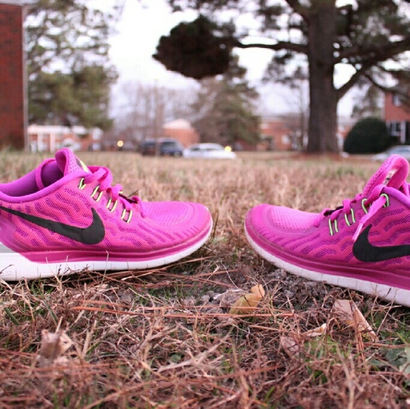 Nike Free Run 5.0 - Picture 2 of 4