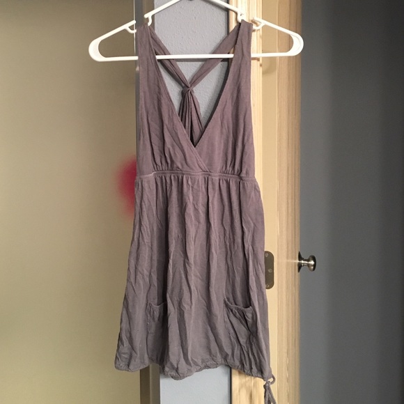 American Eagle Halter Top