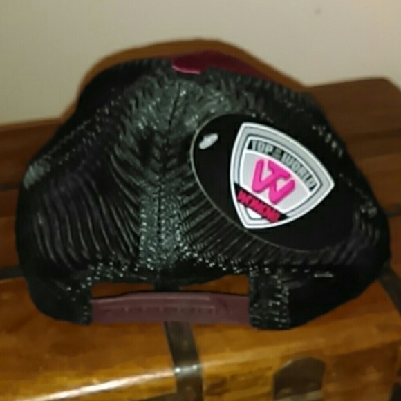 South Carolina Gamecocks Women's adjustable hat - Picture 3 of 4