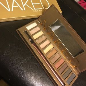 Urban Decay Naked palette brand new in box