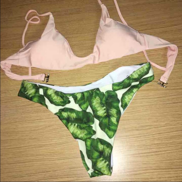 Bikini NWOT