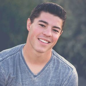 Meet your Posher, Colin