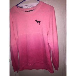 VS PINK Ombre' Shirt