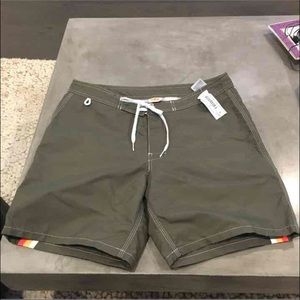Sundek swim/board shorts