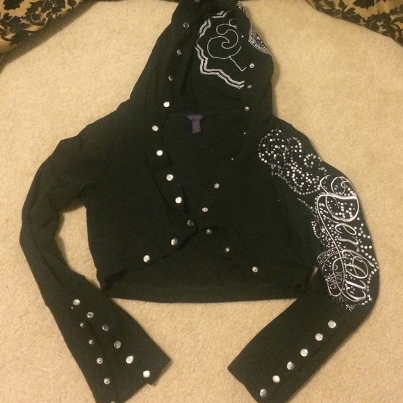 Dereon Jacket
