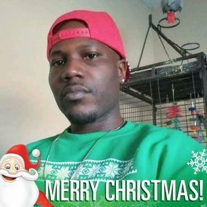 Meet your Posher, William