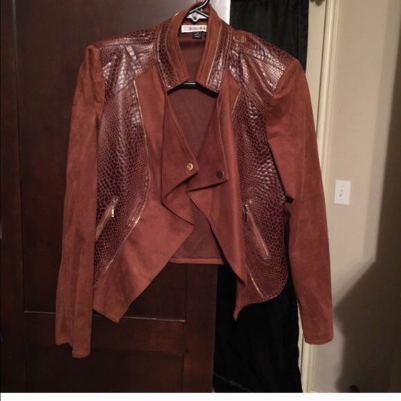 Jacket