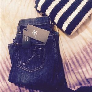 Rock & Republic Denim Jeans