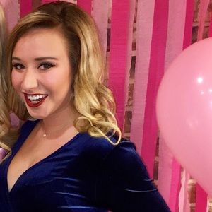 Meet your Posher, Haley