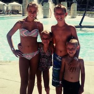 Meet your Posher, Lucy