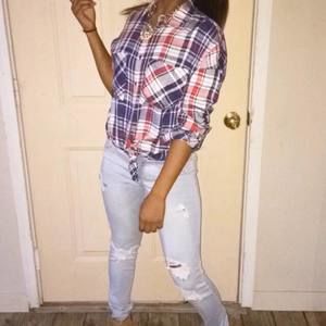 Meet your Posher, Desiree