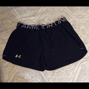 Under Armor shorts