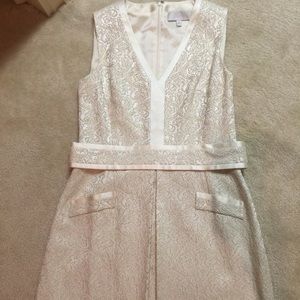 Badgley Mischka Dress sz 10