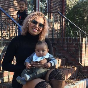 Meet your Posher, Sable