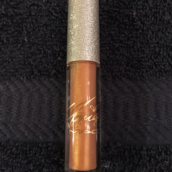 Lil Miss Monroe Lipglass