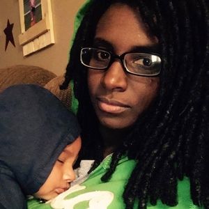 Meet your Posher, Vera lucia