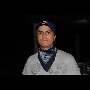 Meet your Posher, Jonathan