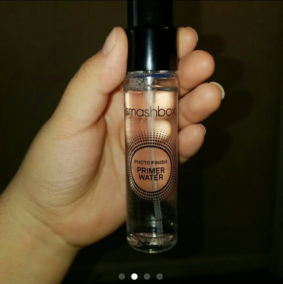 SMASHBOX TRY IT KIT - Picture 3 of 4