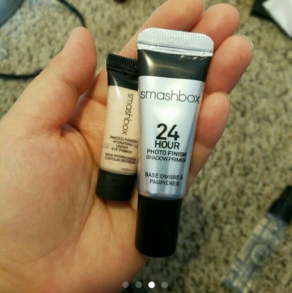 SMASHBOX TRY IT KIT - Picture 4 of 4