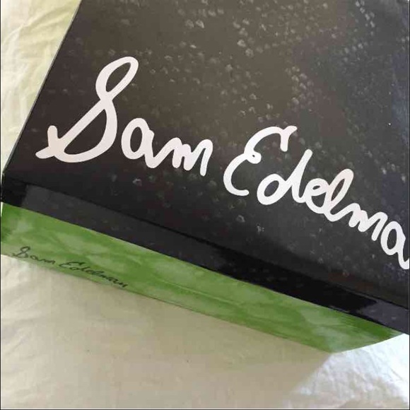 Sam Eldeman Duck Boots - image 3