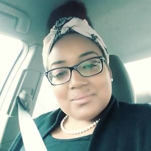 Meet your Posher, Kathy