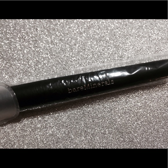 BareMinerals Contour & Blend Fan Brush New - Picture 3 of 4
