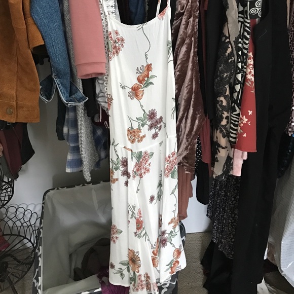 Brandy Melville dress