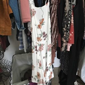 Brandy Melville dress