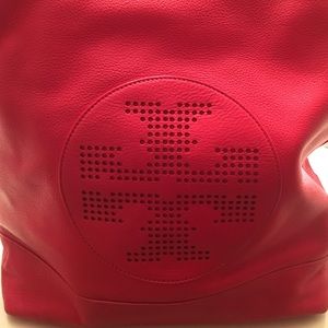 Tory Burch hobo bag