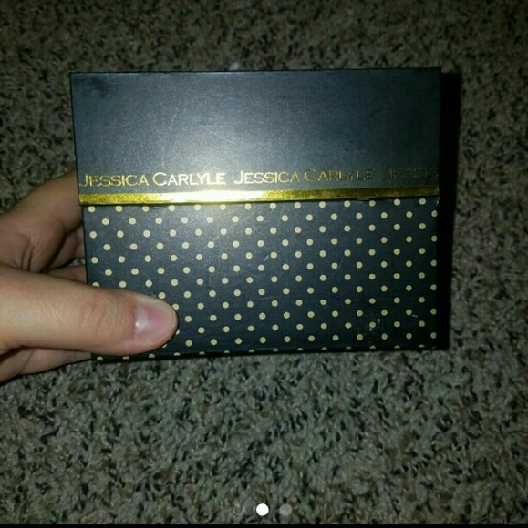 Jessica Carlyle Watch and Bracelet Stack - Picture 2 of 2