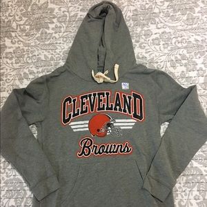 Hoodie Cleveland Browns