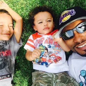 Meet your Posher, Brian