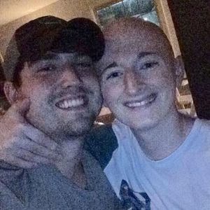 Meet your Posher, Matthew