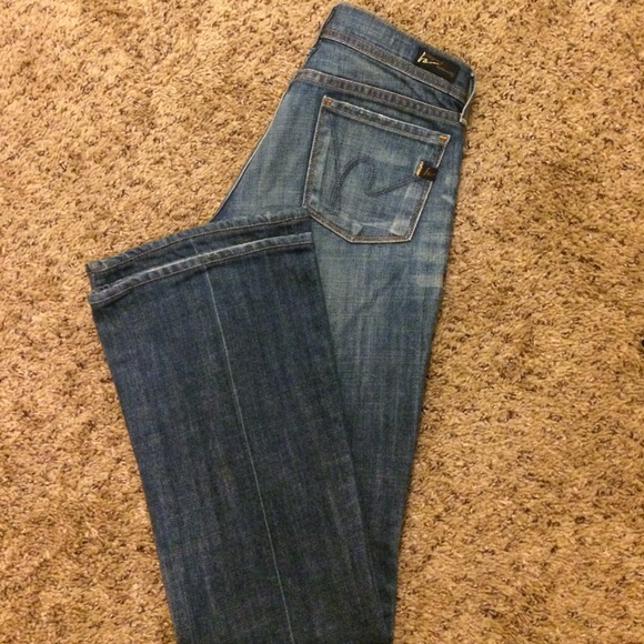 Citizens of Humanity