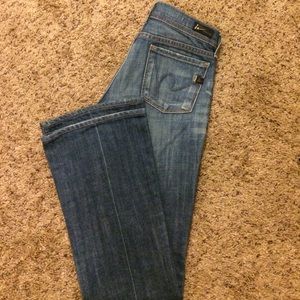 Citizens of Humanity